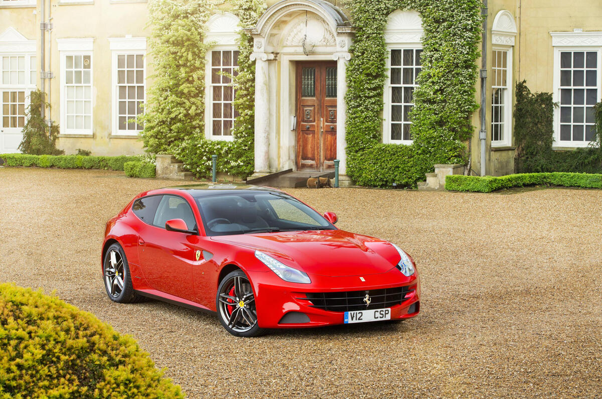Quick News: Opel Monza, Volvo safety tech, Ferrari voted cool brand