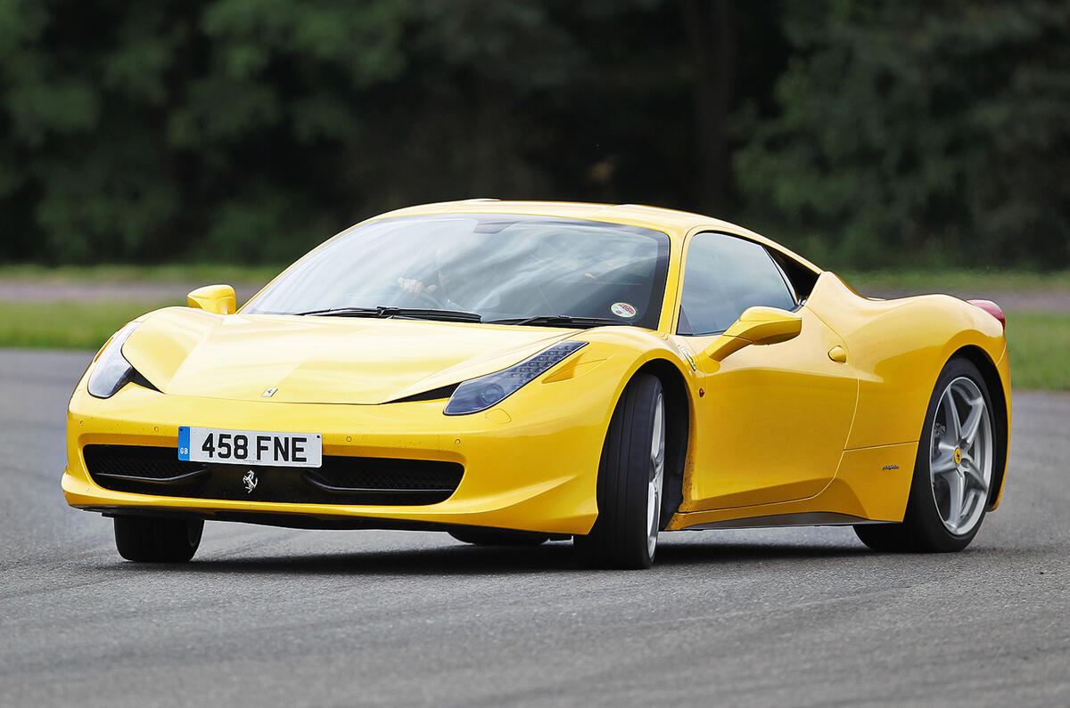 no title The Autocar Stars announced