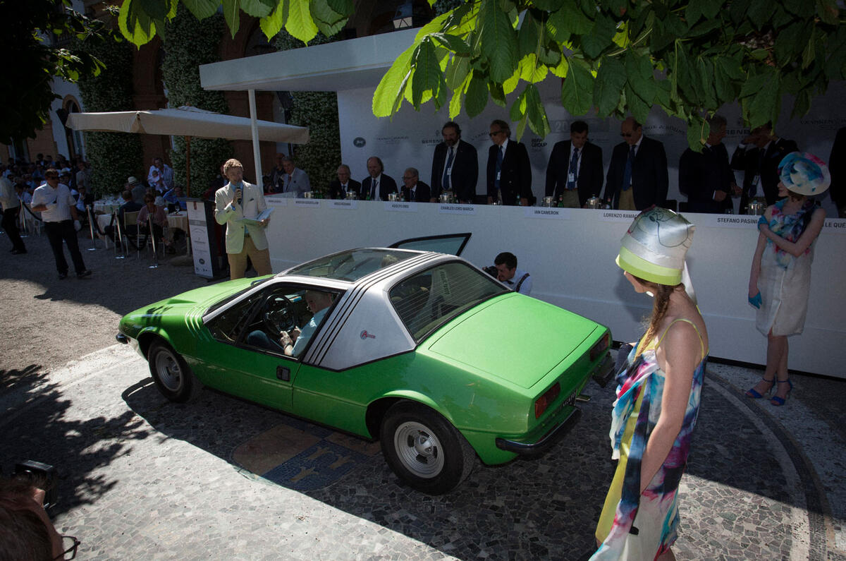 no title The best of Villa D’Este - picture gallery