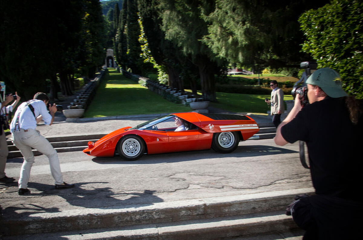 no title The best of Villa D’Este - picture gallery