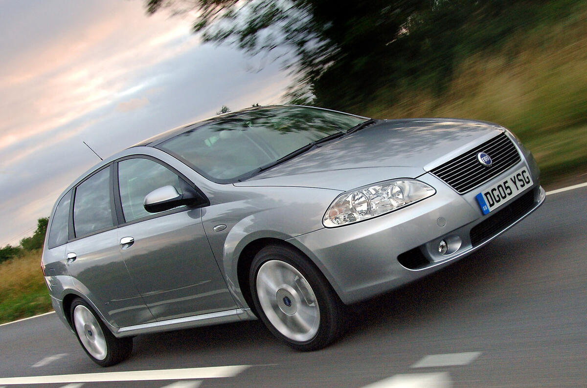 Five cars that nobody wanted