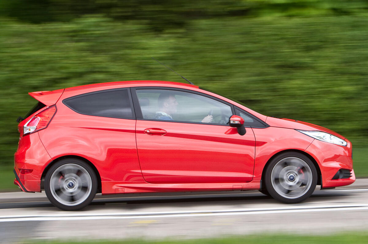 no title Best car deals: Kia Sportage, Audi A3, Ford Fiesta ST, Honda Jazz