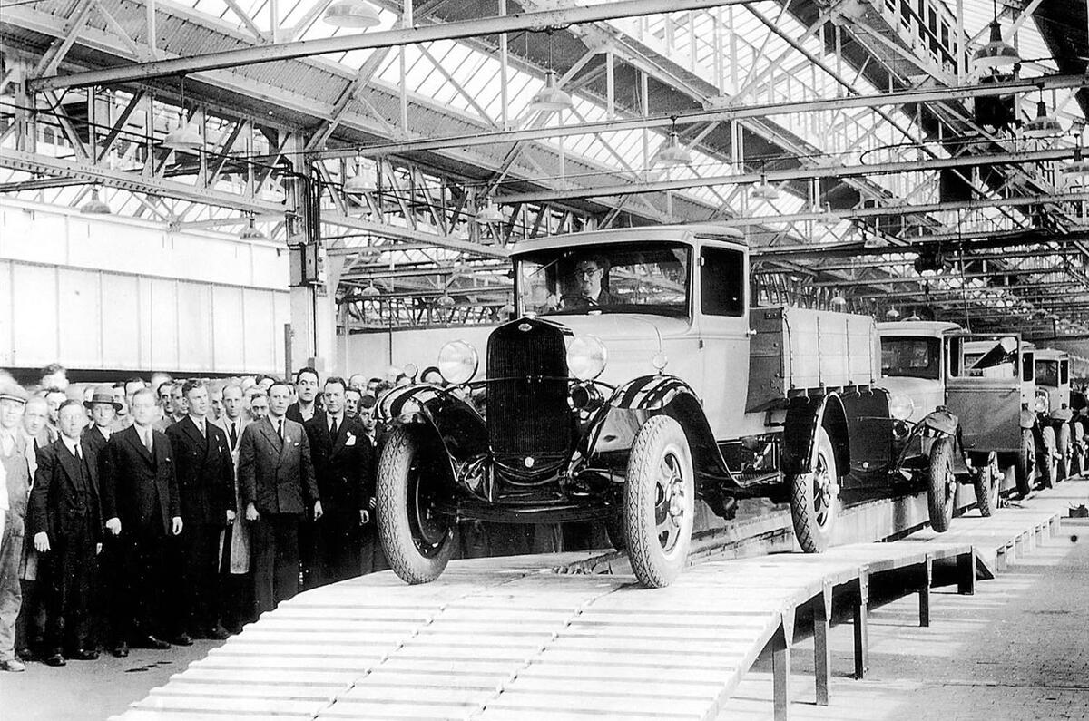 no title 150 years of Henry Ford