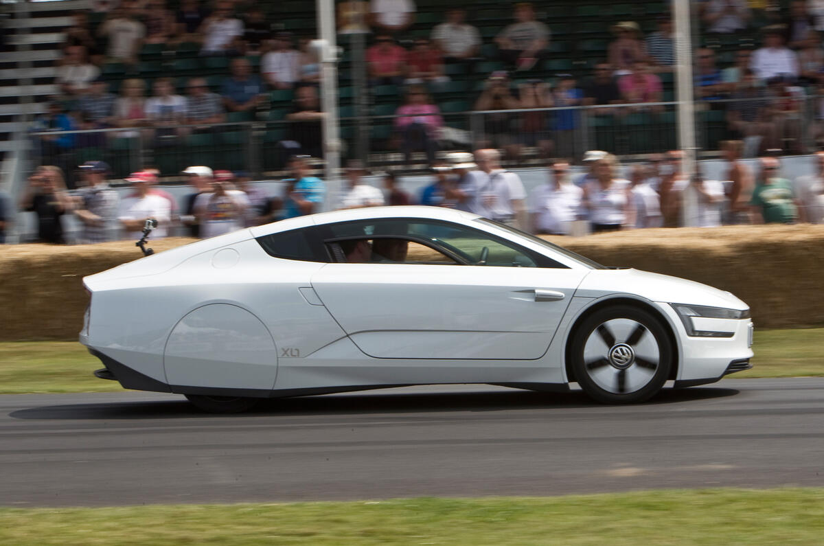 no title Goodwood Festival of Speed 2013: live show gallery