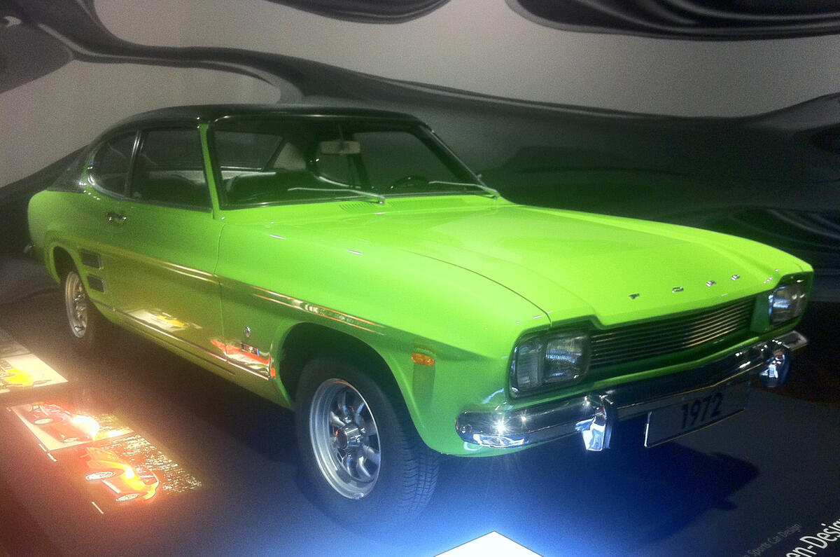 A tour of Volkswagen&#039;s car museum – full picture gallery