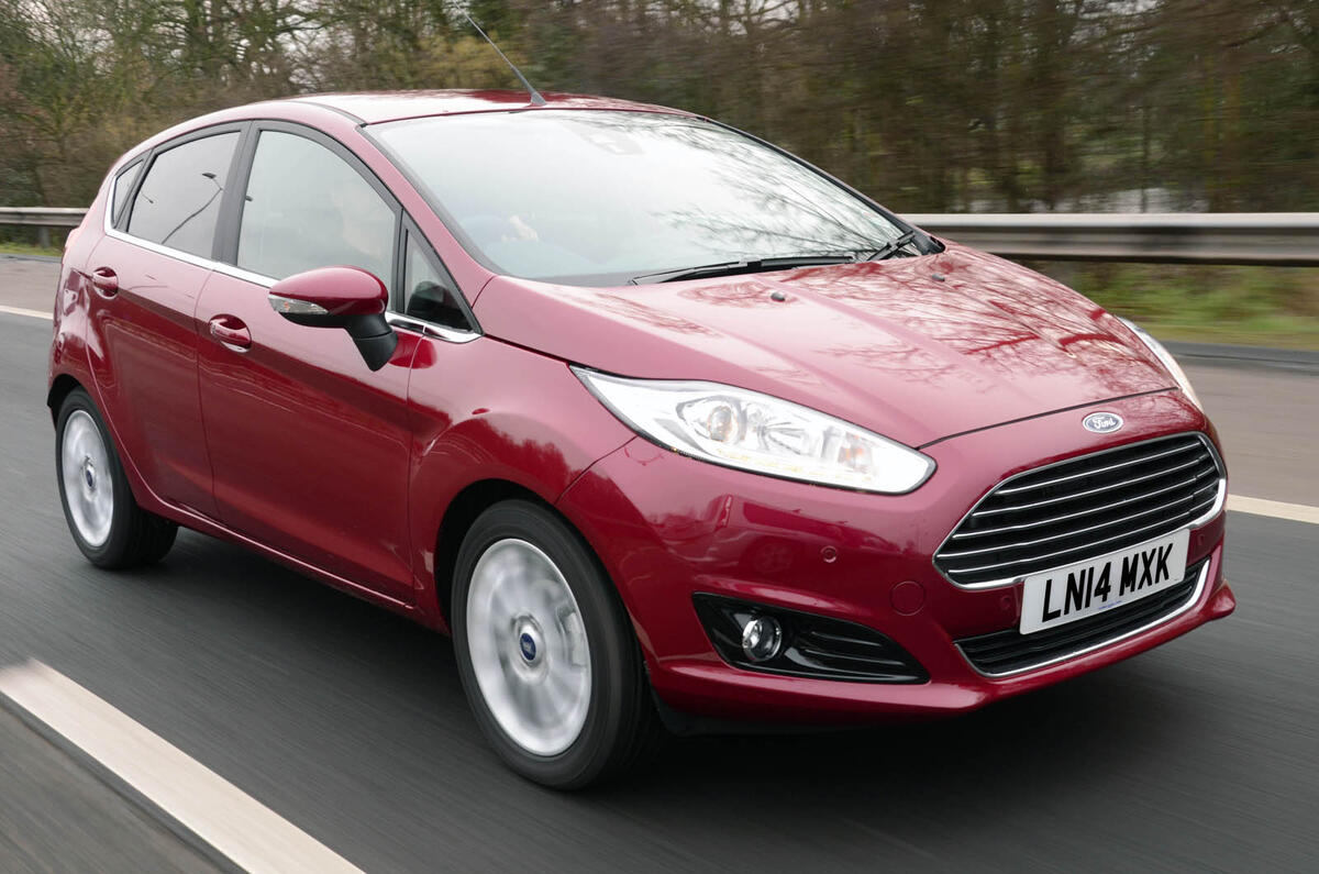 New car sales hit highest level for a decade