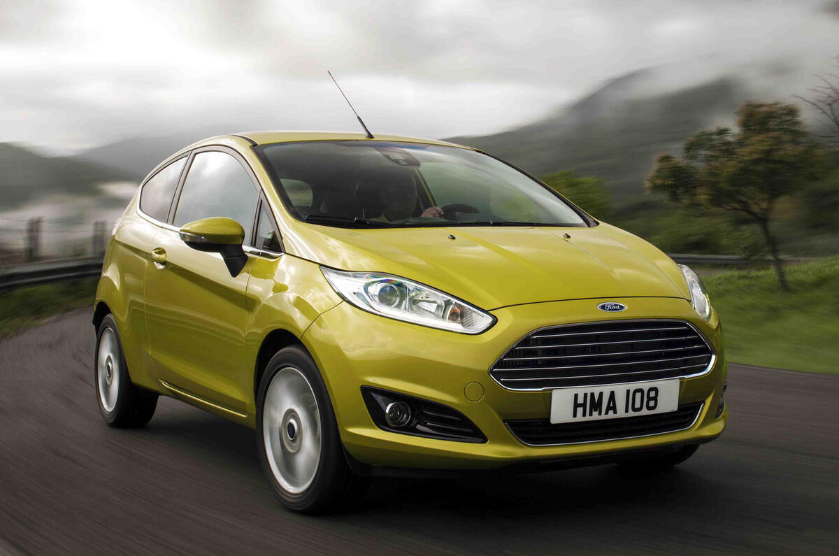 New car registrations pass one million for 2013