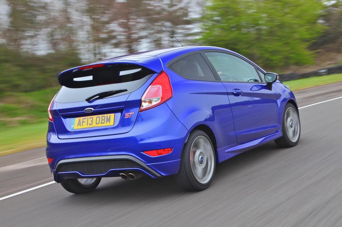 Encouraging upswing in new car registrations