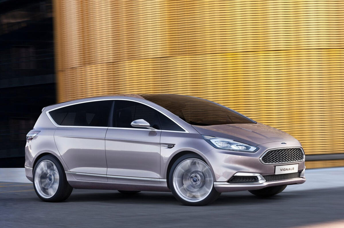 The best concept cars of 2014 The best concept cars of 2014