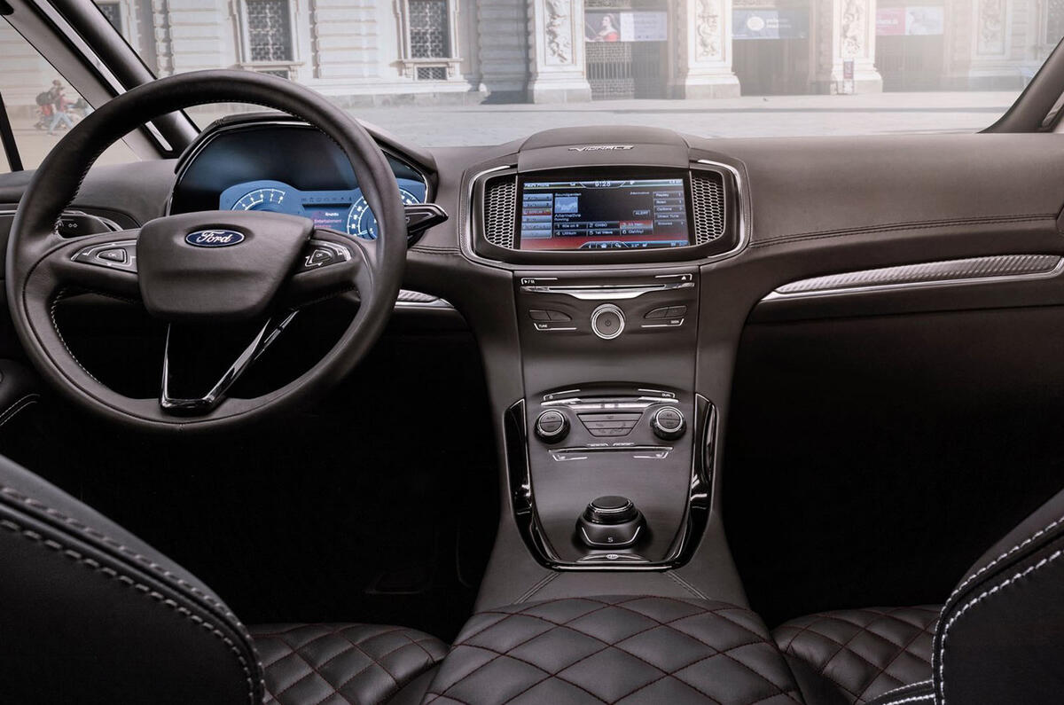 The best concept cars of 2014 The best concept cars of 2014