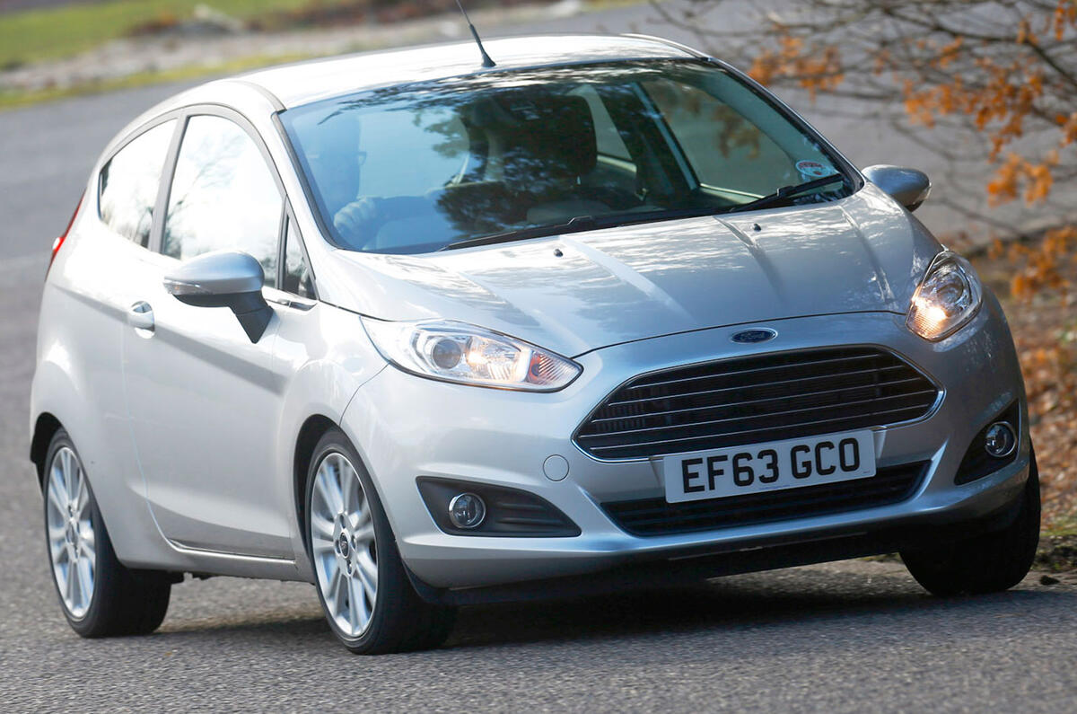 UK new car market levels off in September