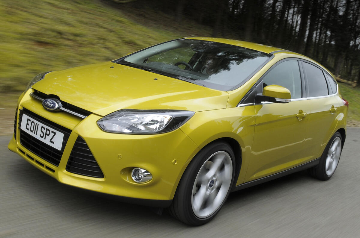 Best car deals: Volvo S80, Seat Ibiza, Ford Focus, Kia Ceed Best car deals: Volvo S80, Seat Ibiza, Ford Focus, Kia Ceed