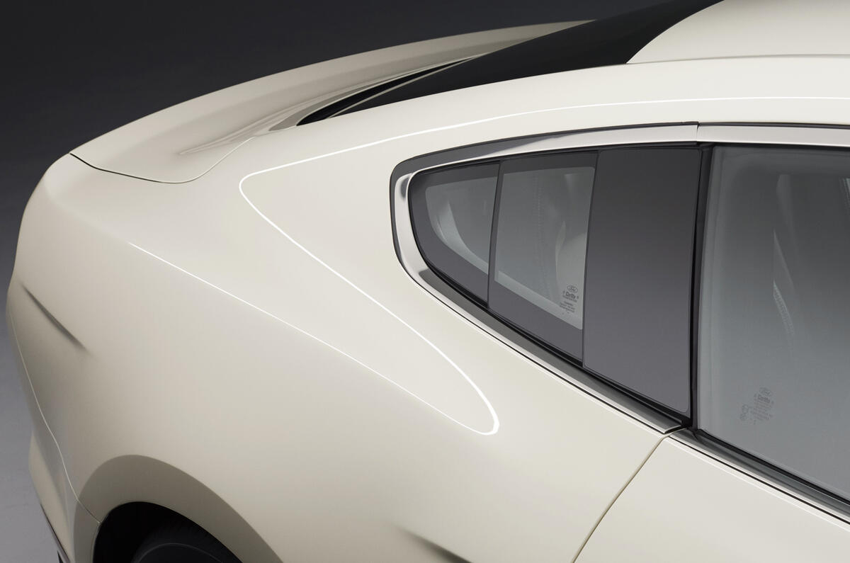 no title Ford reveals 50th anniversary Mustang at New York show