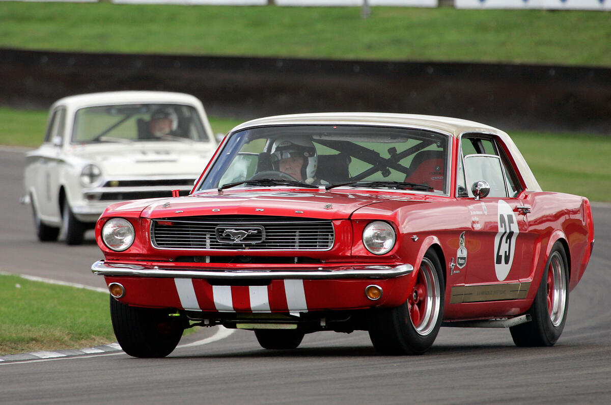 Goodwood Revival 2014 preview - our top things to see