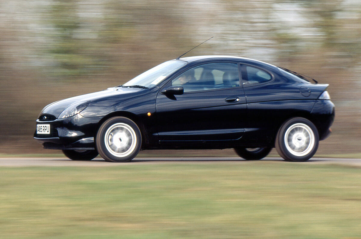 Fun cars for £1000