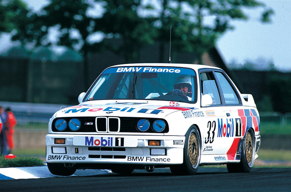 30 years of Prodrive - picture special