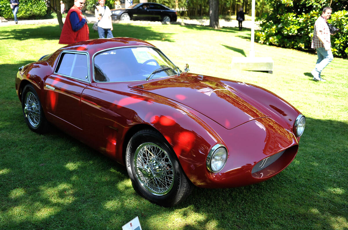 no title The best of Villa D’Este - picture gallery