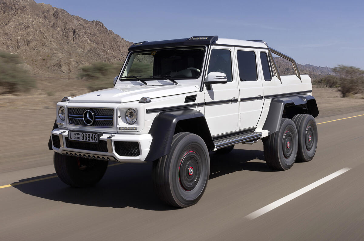 The history of AMG - picture special The history of AMG - picture special
