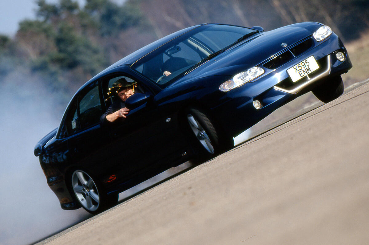 History of Holden - picture special