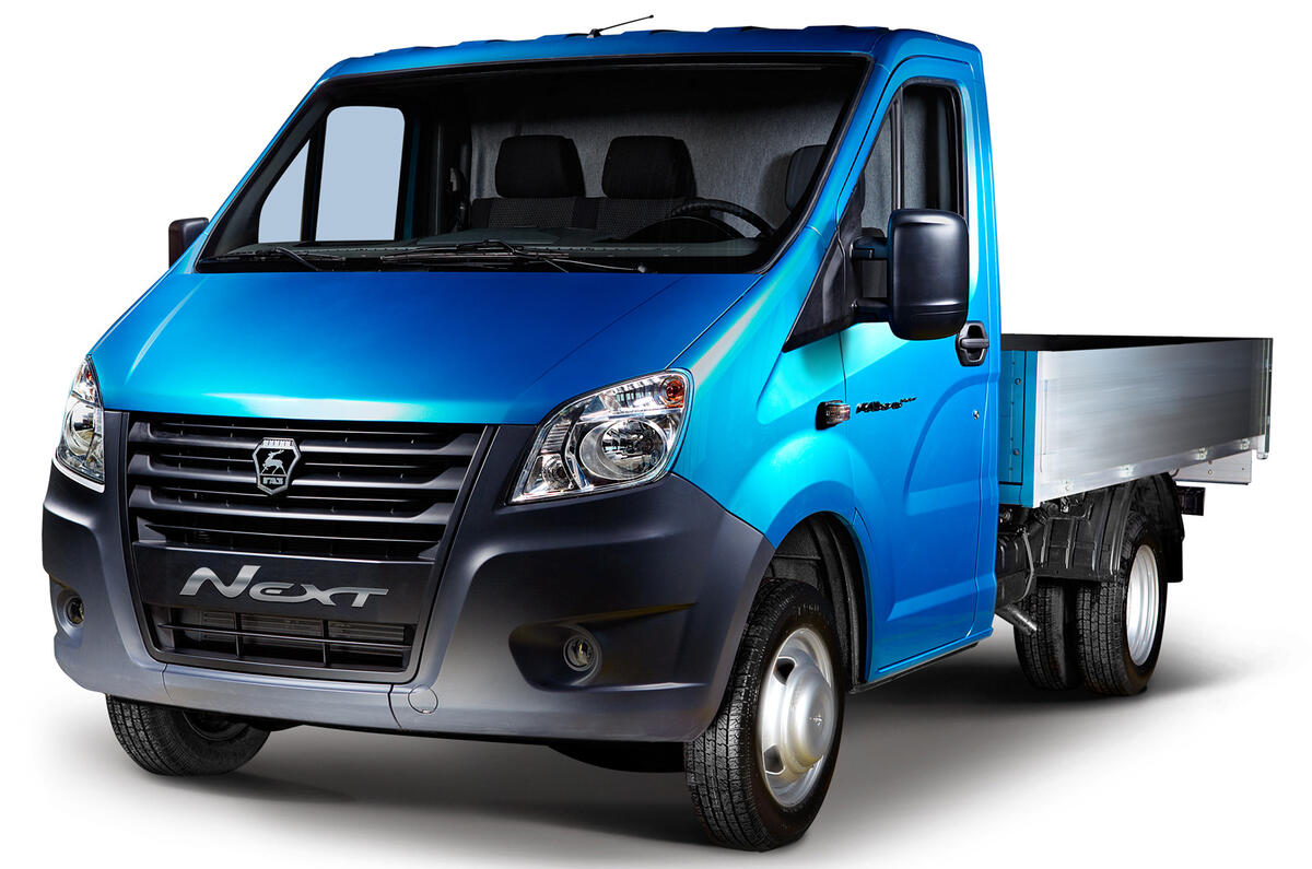 Quick news: Dongfeng-PSA and Hyundai sales increase, Gaz Next production begins