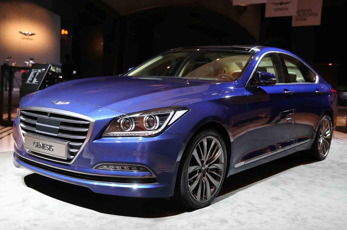 Detroit motor show 2014 preview