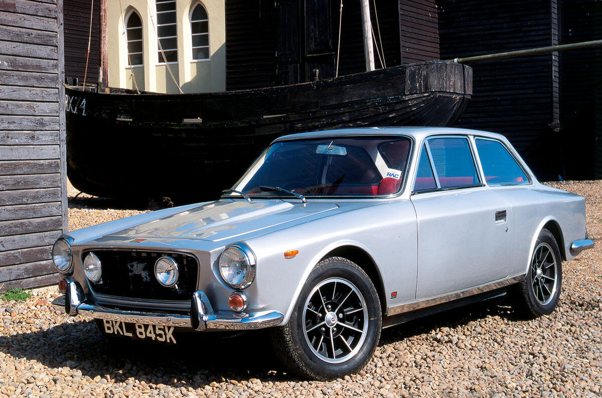 no title The failed car companies of Britain