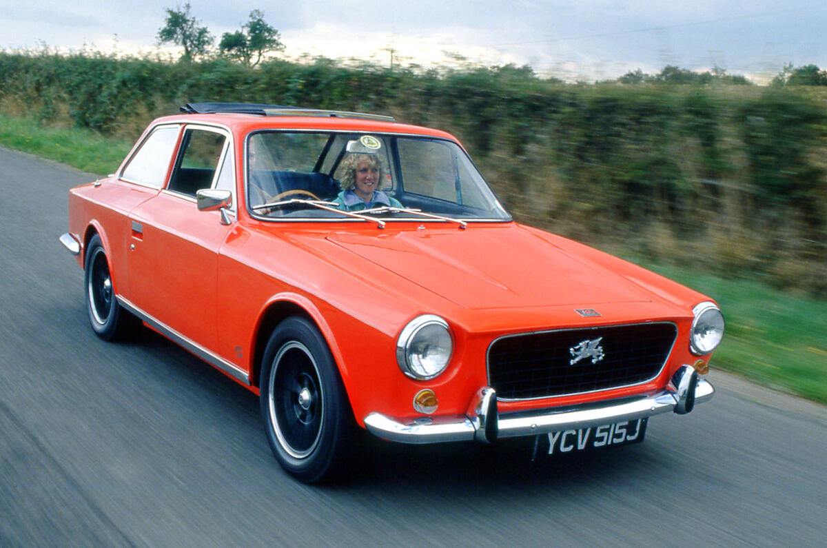 no title The failed car companies of Britain