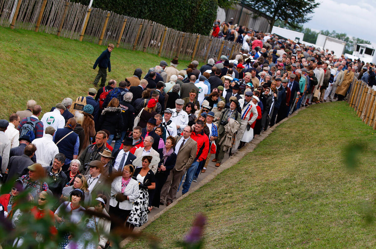 Goodwood Revival 2014 preview - our top things to see Goodwood Revival 2014 preview - our top things to see