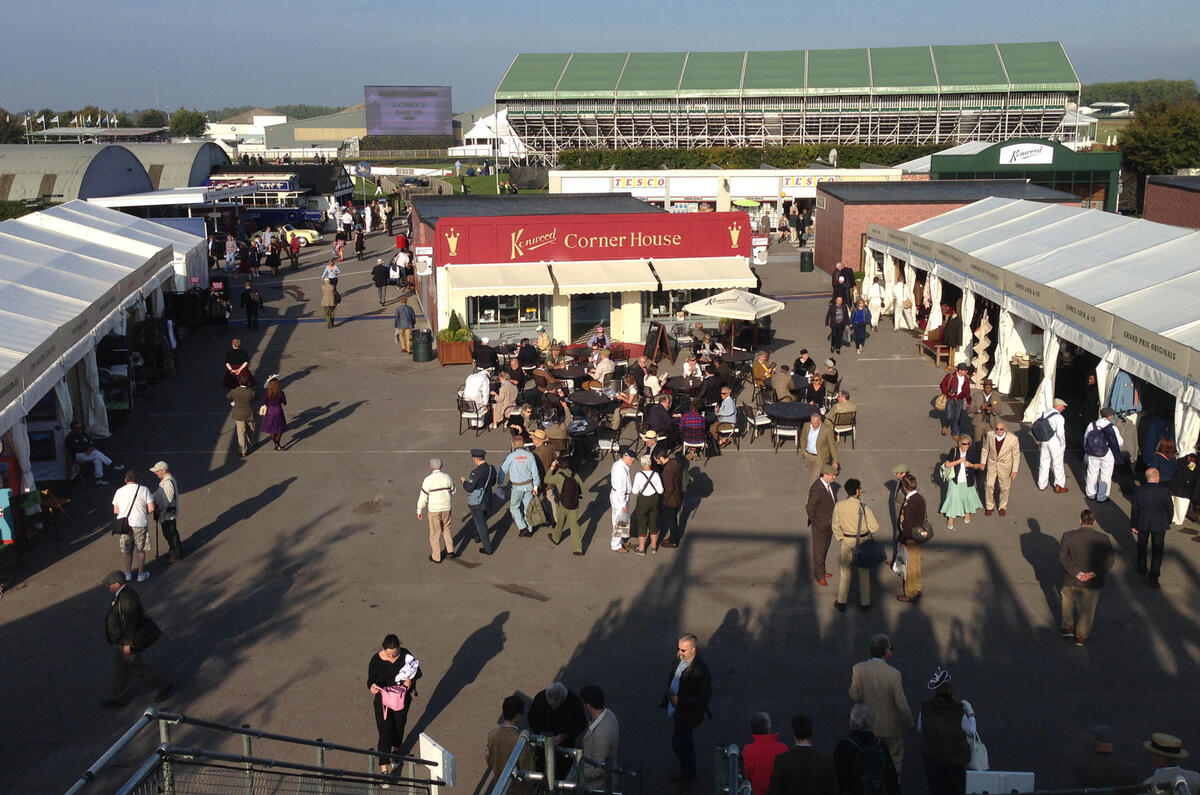 Goodwood Revival 2014 show gallery Goodwood Revival 2014 show gallery