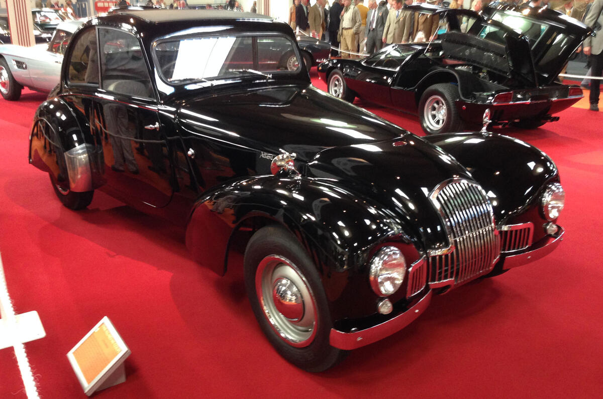Goodwood Revival 2014 show gallery Goodwood Revival 2014 show gallery