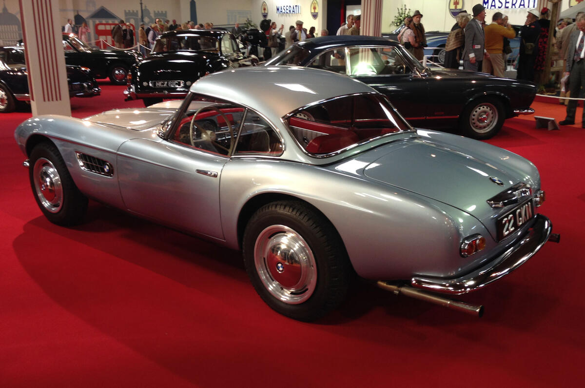 Goodwood Revival 2014 show gallery Goodwood Revival 2014 show gallery