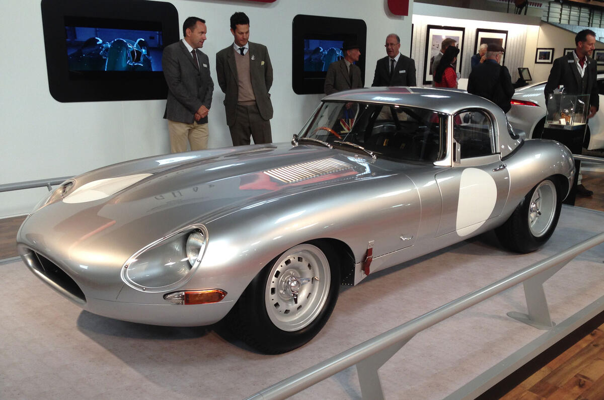 Goodwood Revival 2014 show gallery Goodwood Revival 2014 show gallery