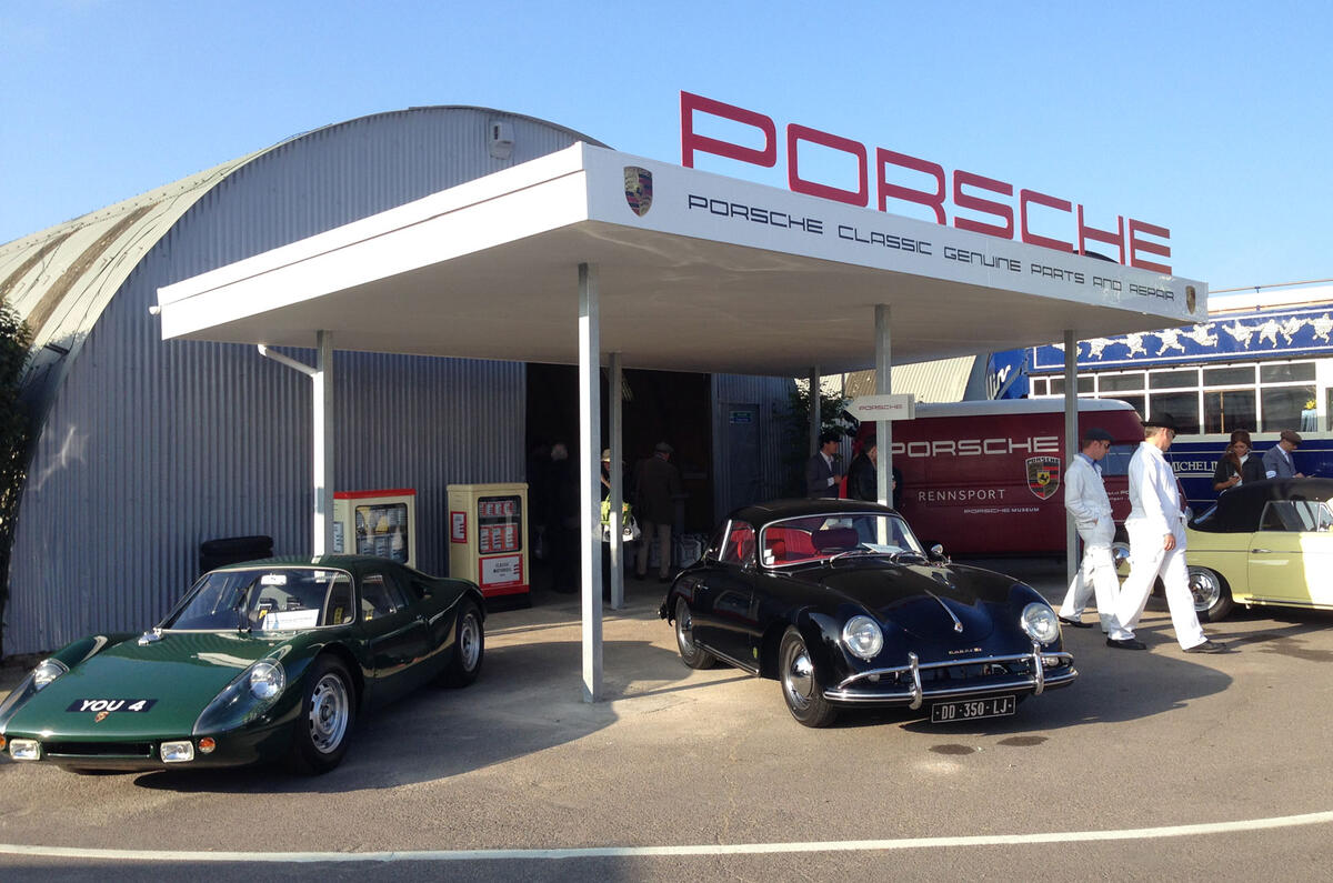 Goodwood Revival 2014 show gallery Goodwood Revival 2014 show gallery