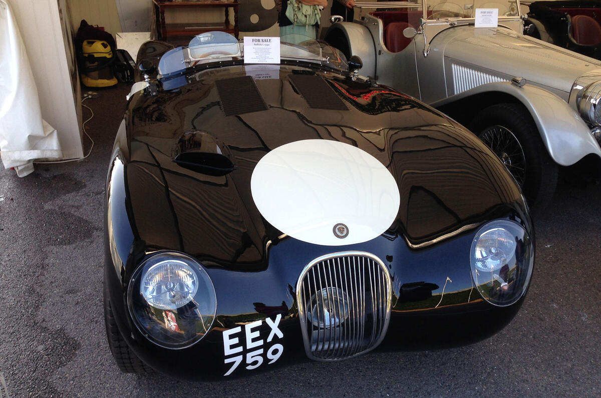 Goodwood Revival 2014 show gallery Goodwood Revival 2014 show gallery