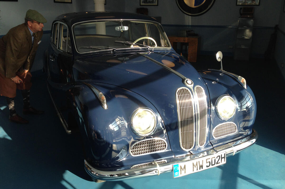 Goodwood Revival 2014 show gallery Goodwood Revival 2014 show gallery