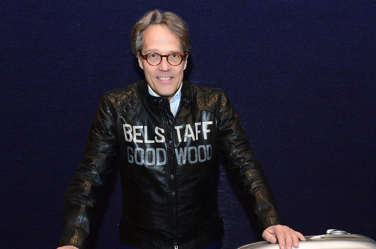 Goodwood Festival of Speed 2014 show stars announced