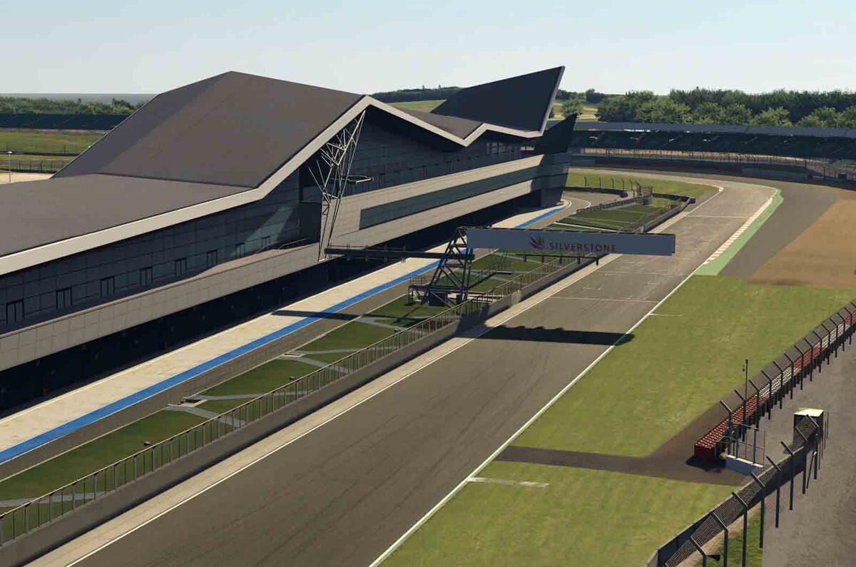 no title Gran Turismo 6 is as real as it gets