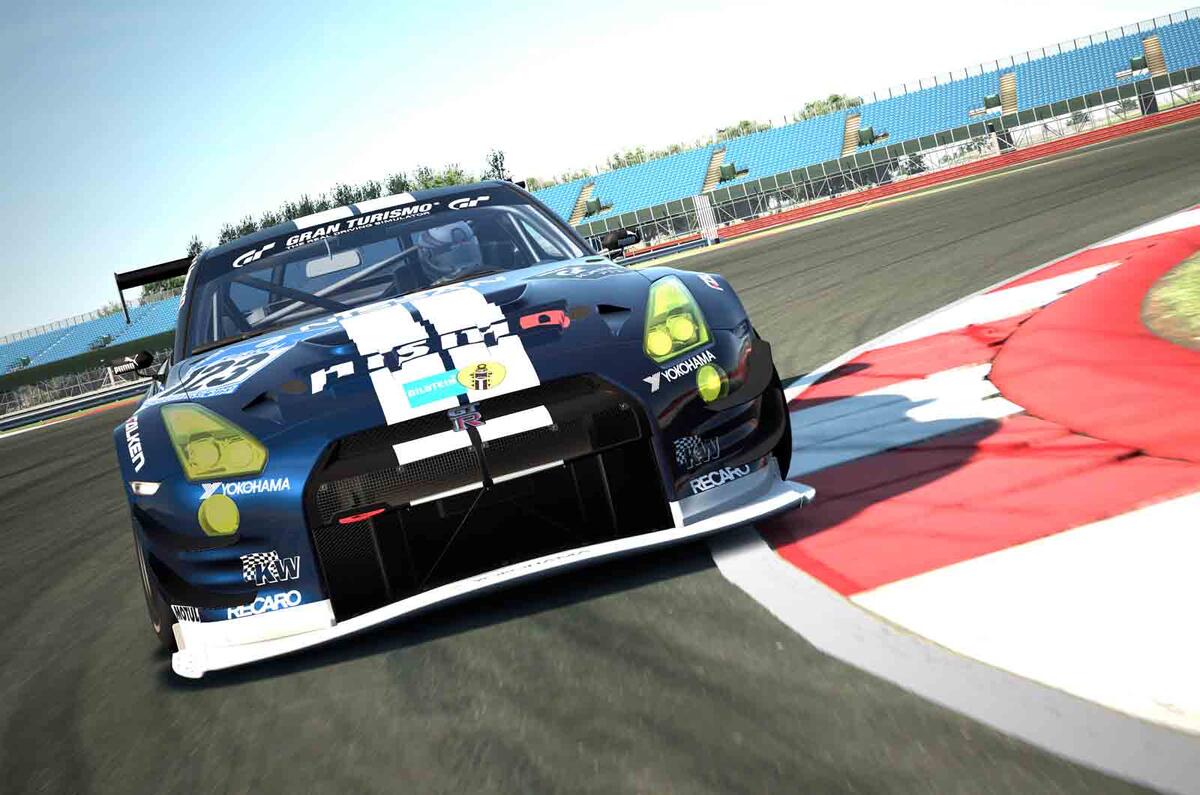 Gran Turismo 6 is as real as it gets