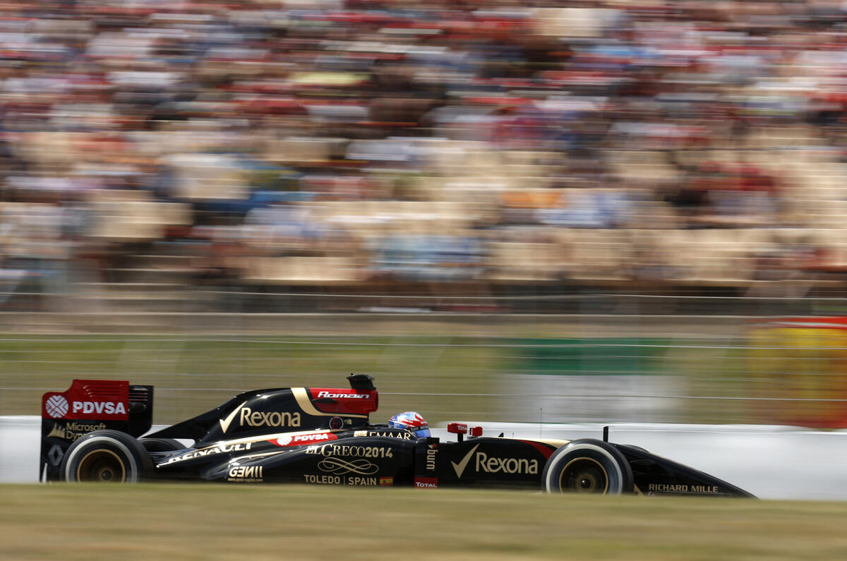 no title Spanish Grand Prix