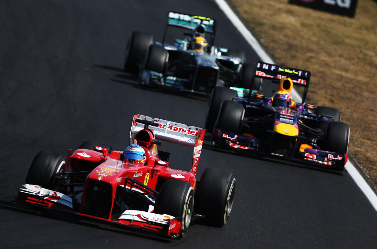 no title Hamilton wins first GP for Mercedes