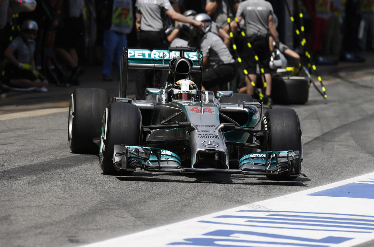 no title Spanish Grand Prix