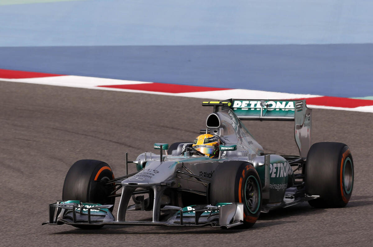 no title Sebastian Vettel wins Bahrain Grand Prix