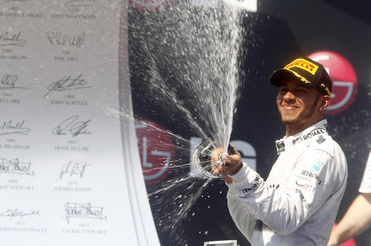 no title Formula 1 2013 season review and gallery