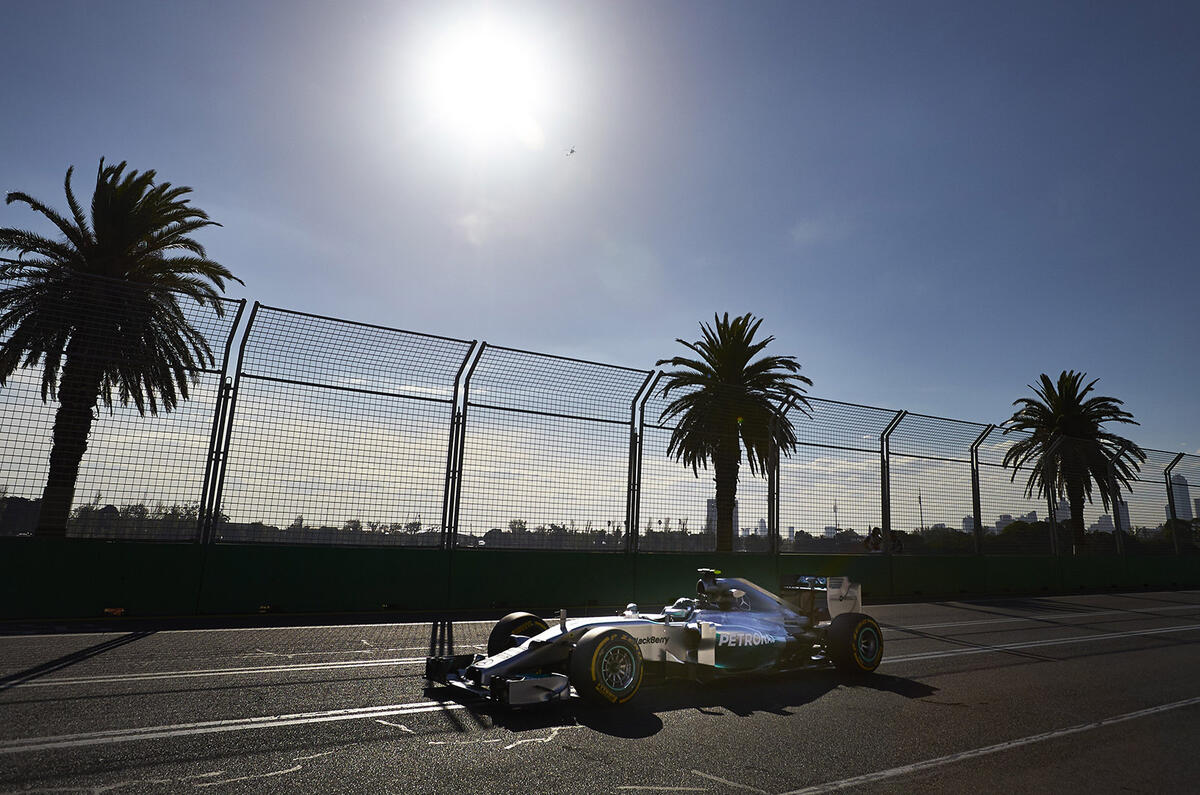 British fans have plenty to look out for in Formula One 2014
