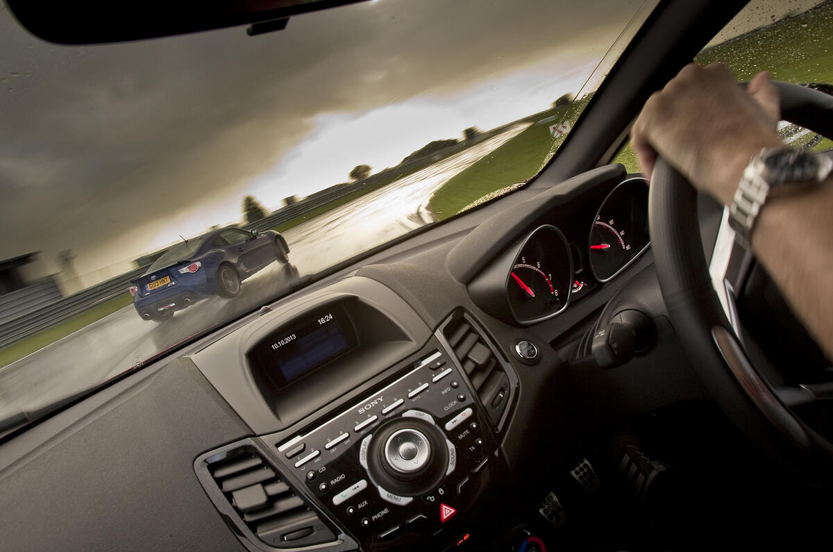 Autocar's best pictures of 2013