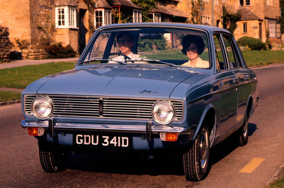 no title The failed car companies of Britain