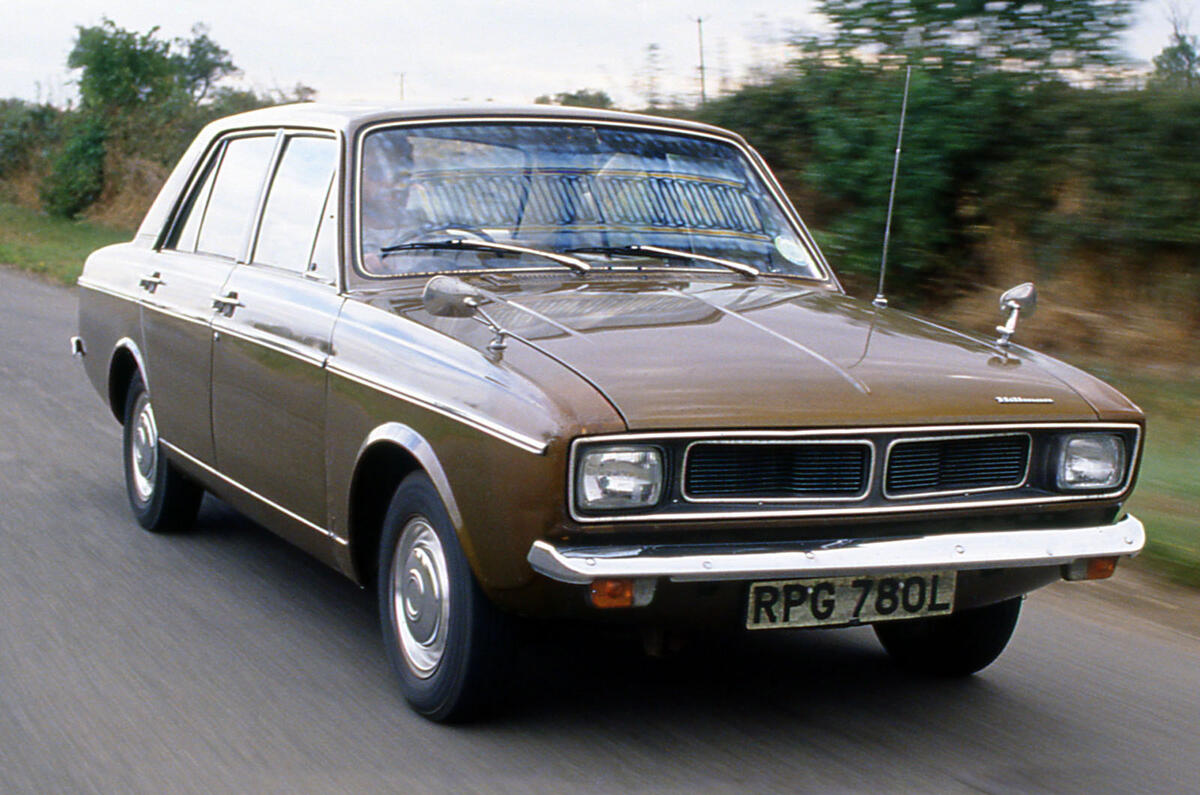 no title The failed car companies of Britain