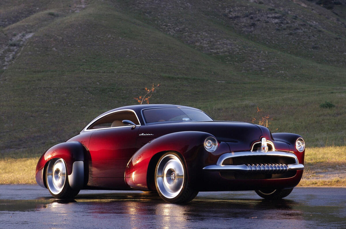 History of Holden - picture special