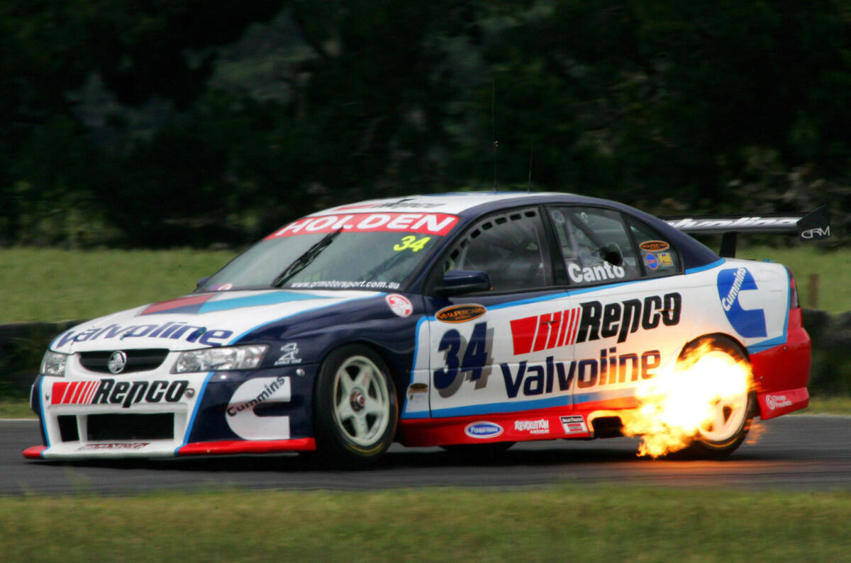 History of Holden - picture special