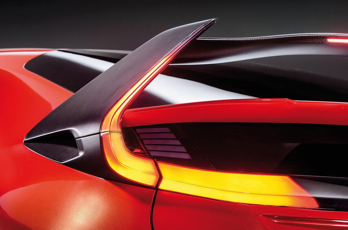 The best concept cars of 2014 The best concept cars of 2014